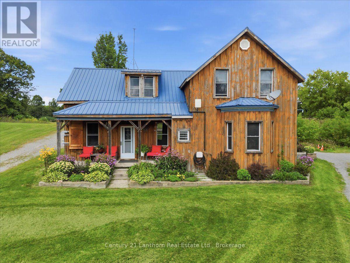 521 FULLER ROAD - 2
