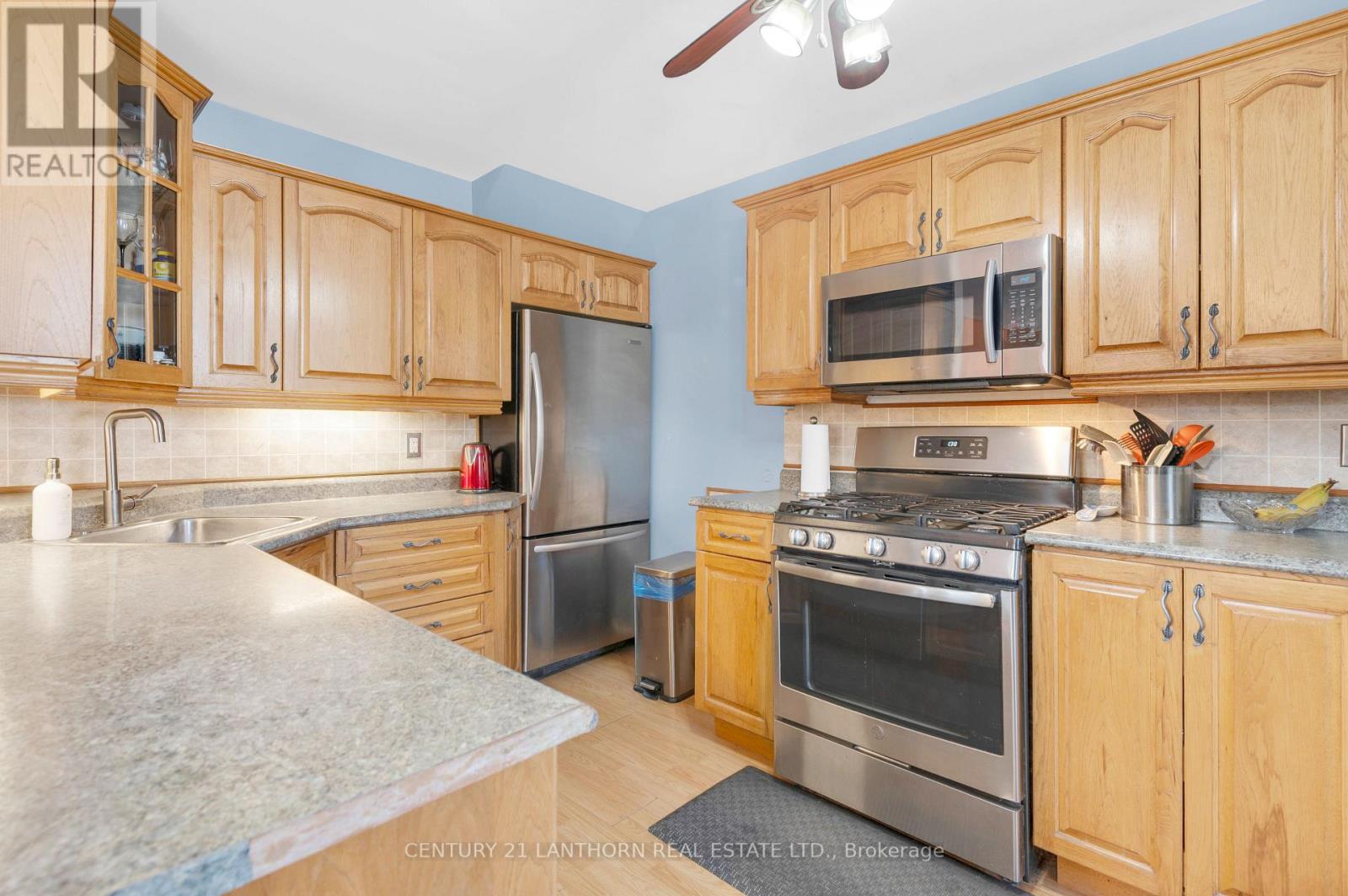 521 FULLER ROAD - 14