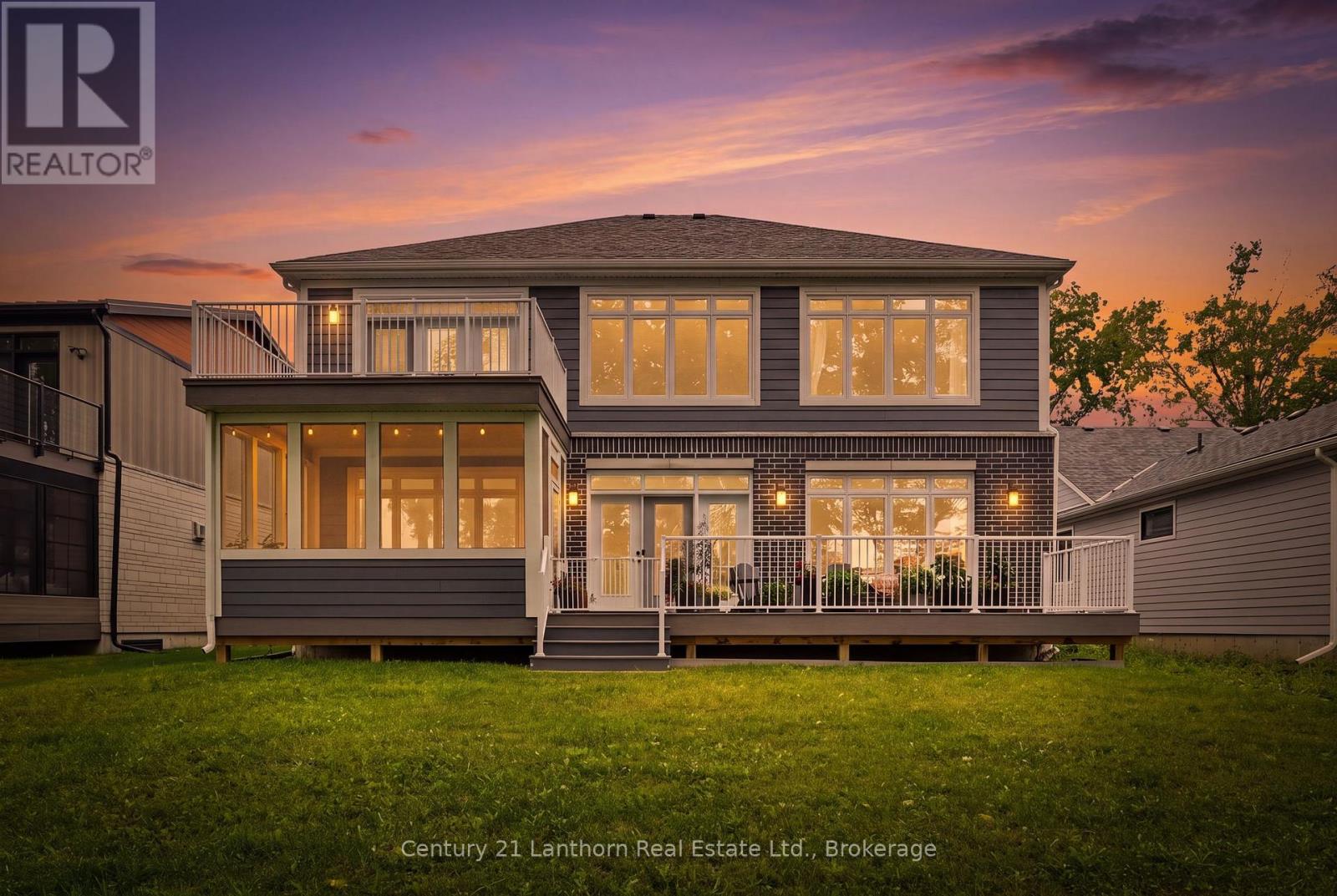 101 VILLENEUVE DRIVE - 2