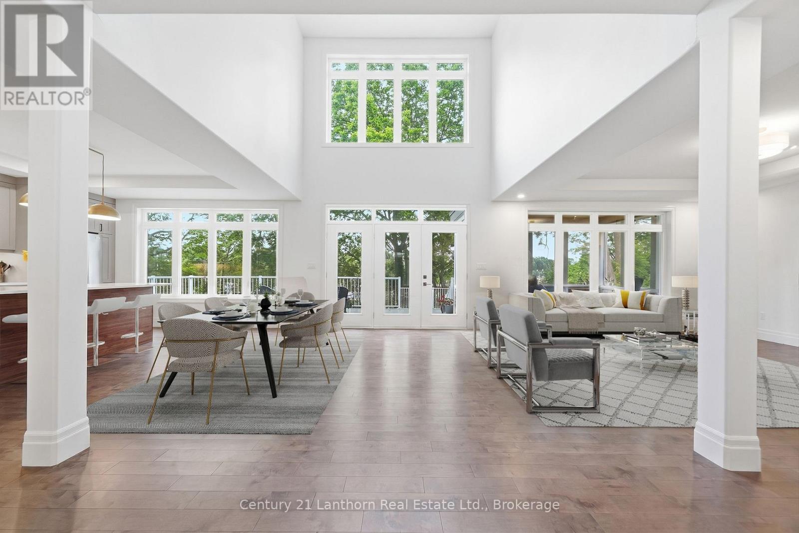 101 VILLENEUVE DRIVE - 5