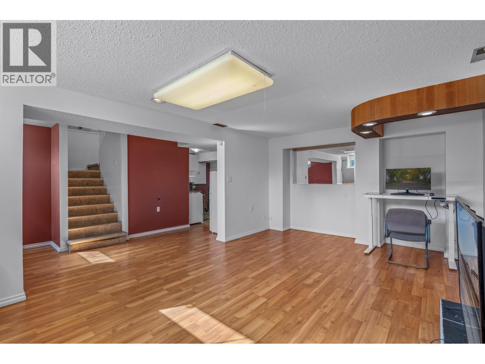1126 CLUCULZ AVENUE, Prince George