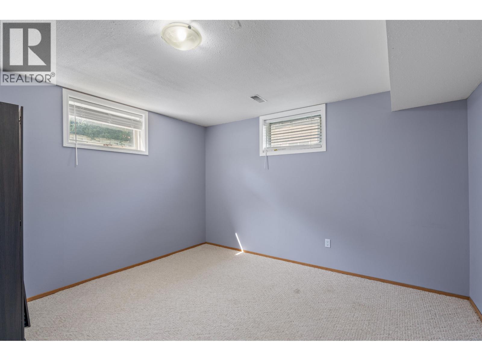 1126 CLUCULZ AVENUE, Prince George