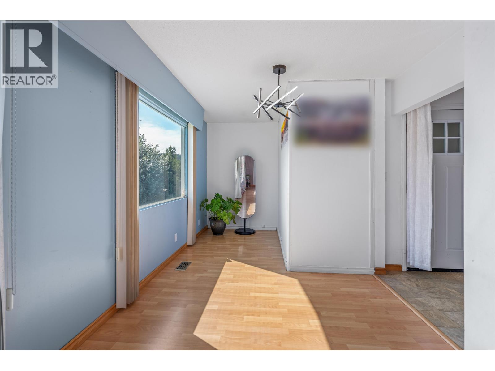 1126 CLUCULZ AVENUE, Prince George