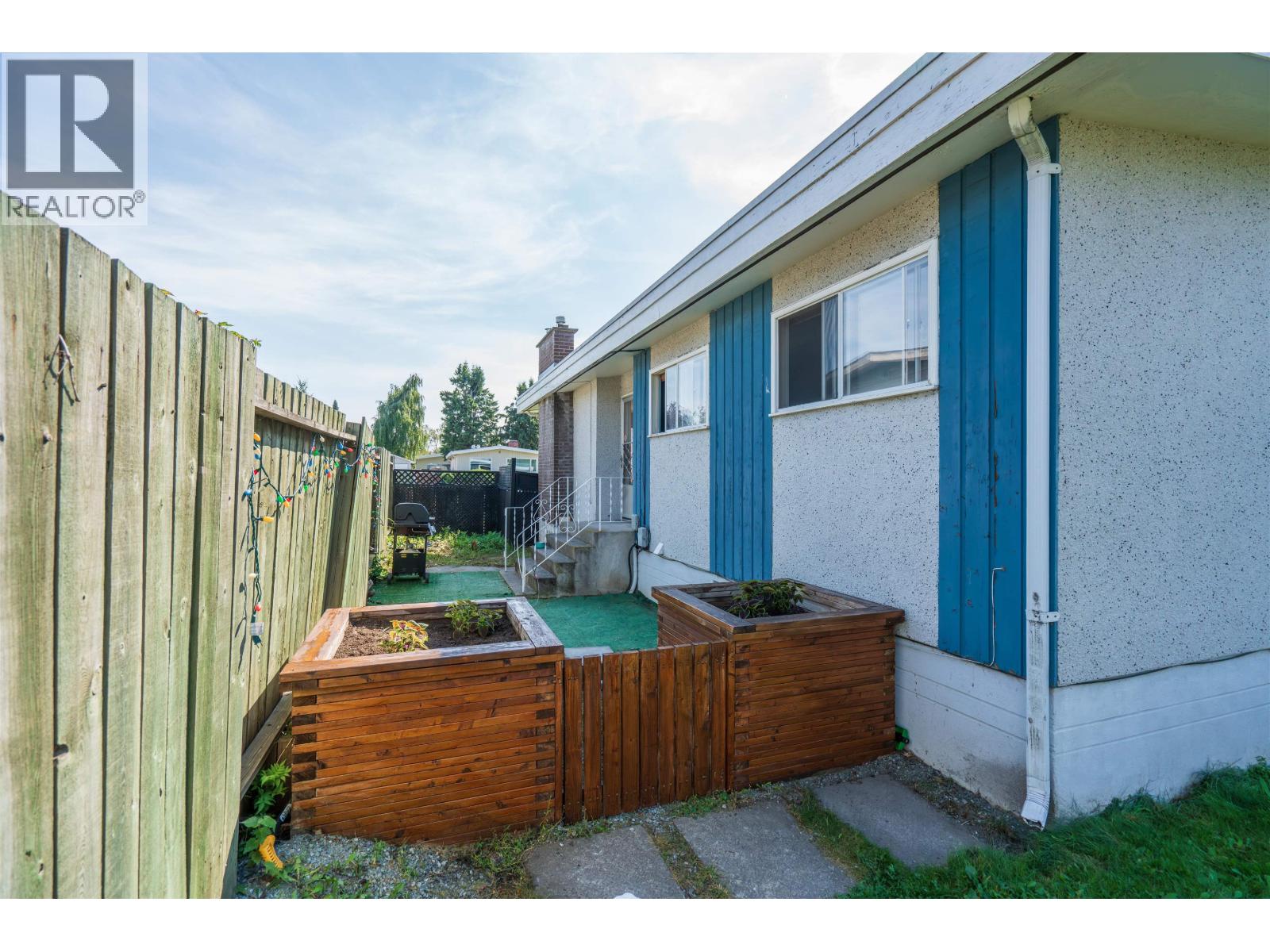 1126 CLUCULZ AVENUE, Prince George