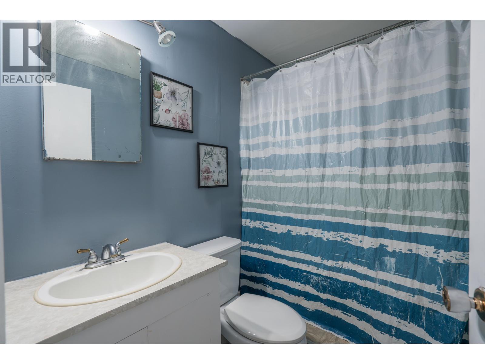 1126 CLUCULZ AVENUE, Prince George