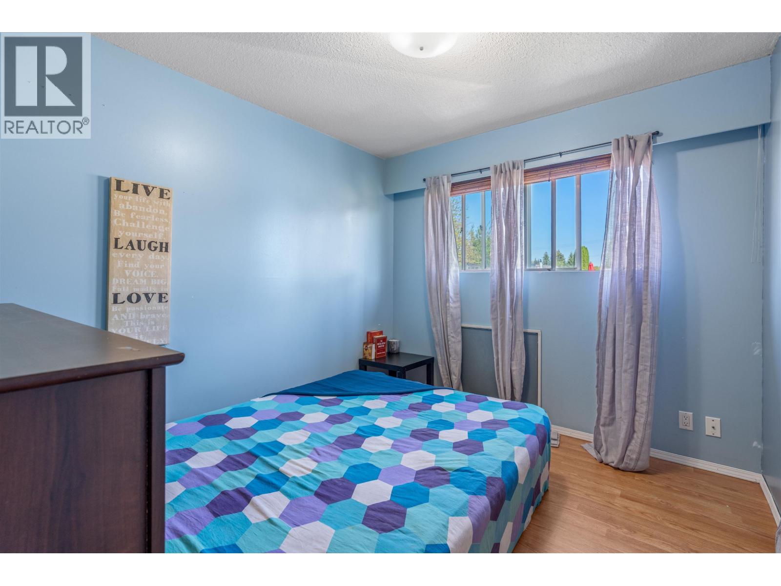 1126 CLUCULZ AVENUE, Prince George