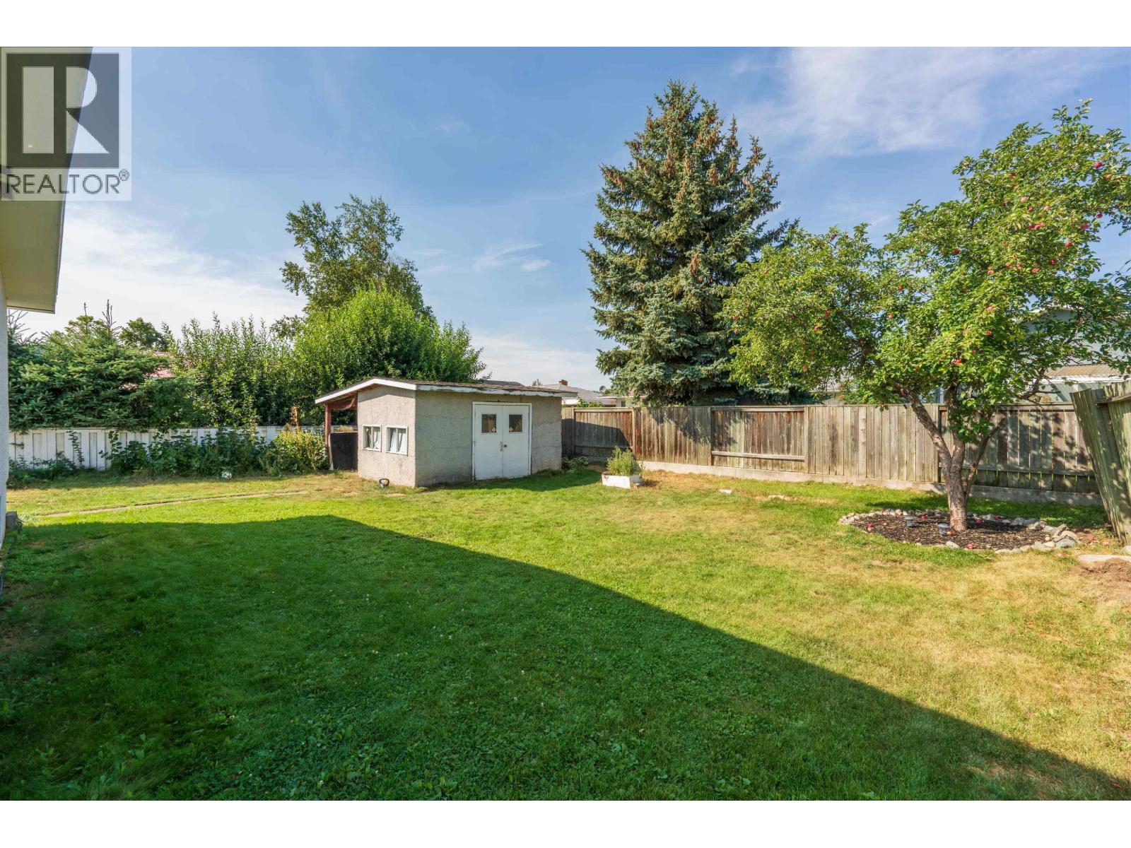 1126 CLUCULZ AVENUE, Prince George