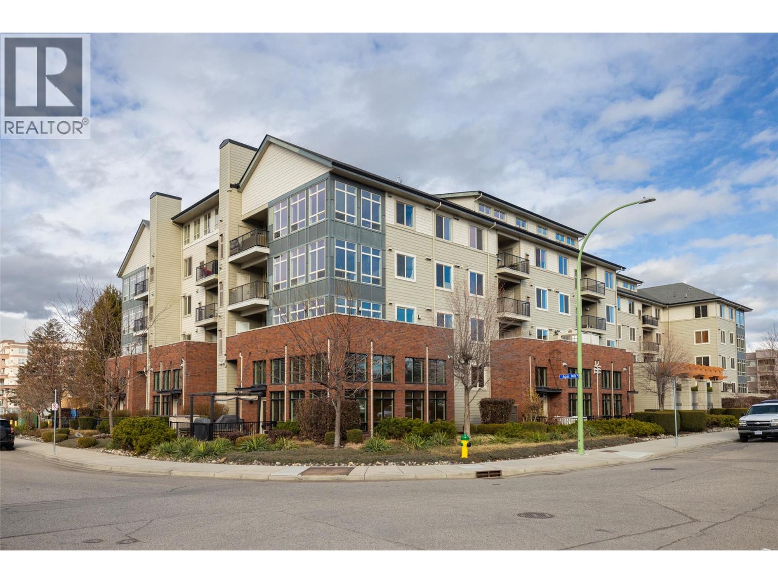 2142 Vasile Street Unit# 107, Kelowna