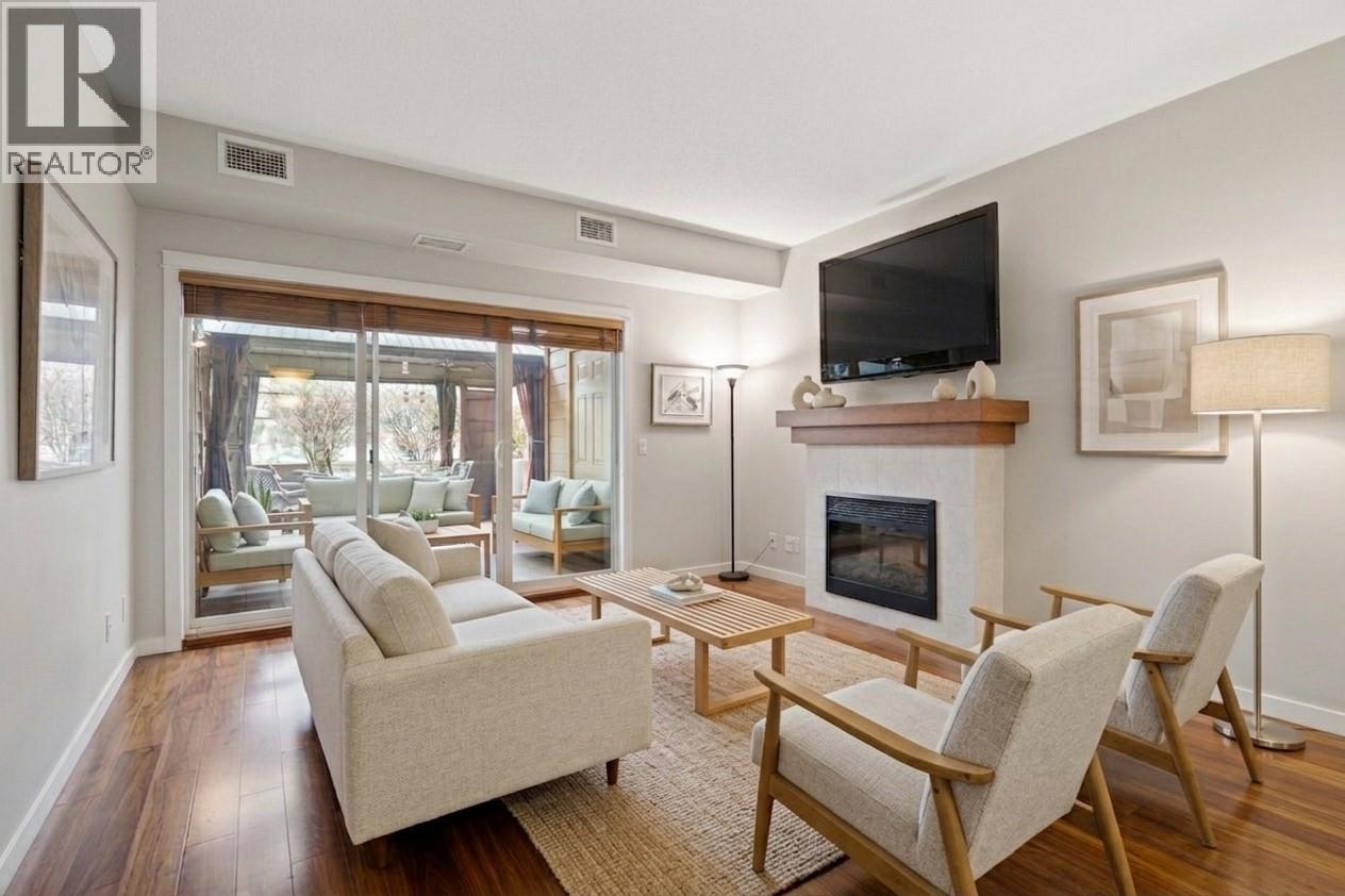 2142 Vasile Street Unit# 107, Kelowna