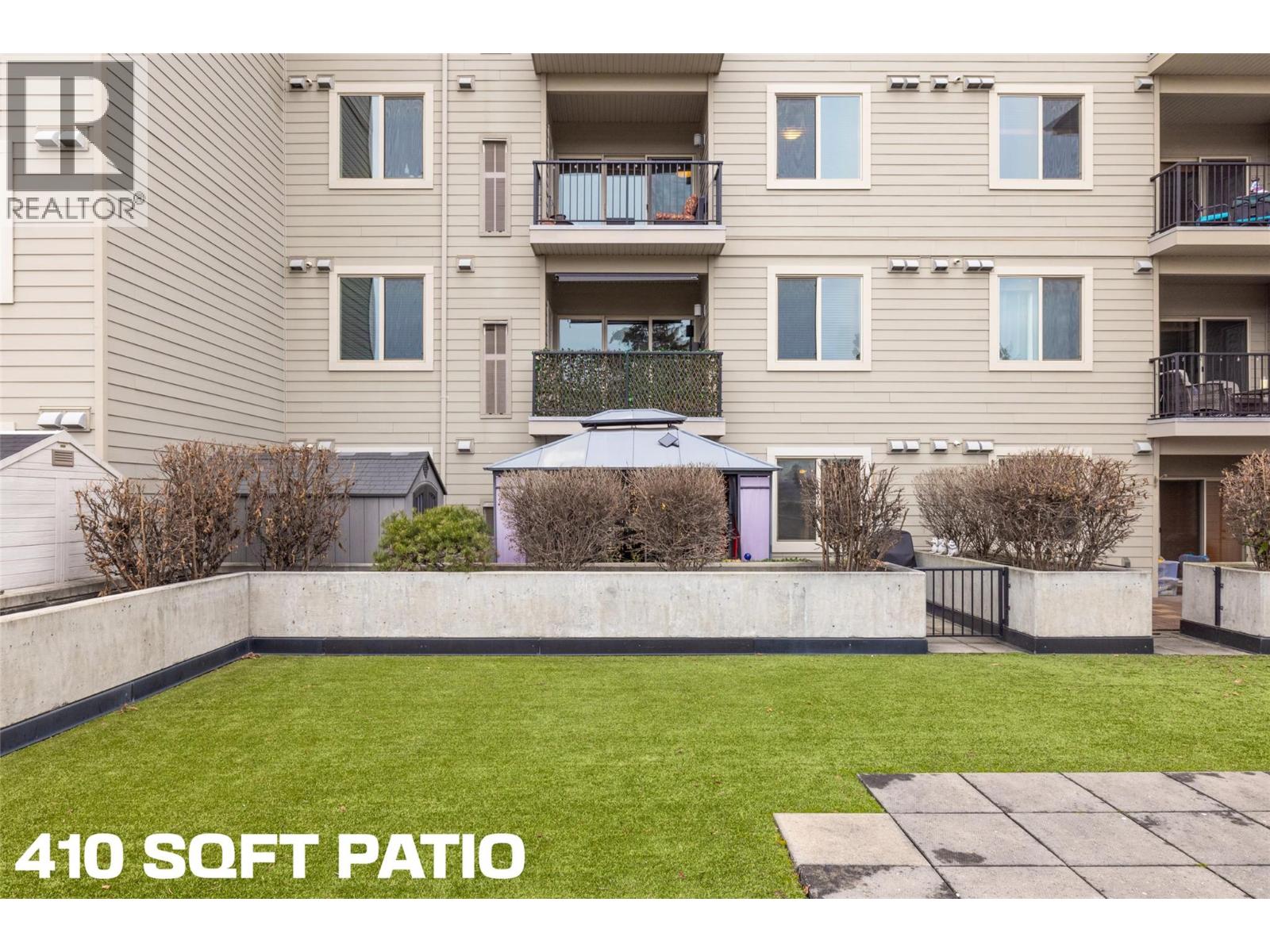 2142 Vasile Street Unit# 107, Kelowna