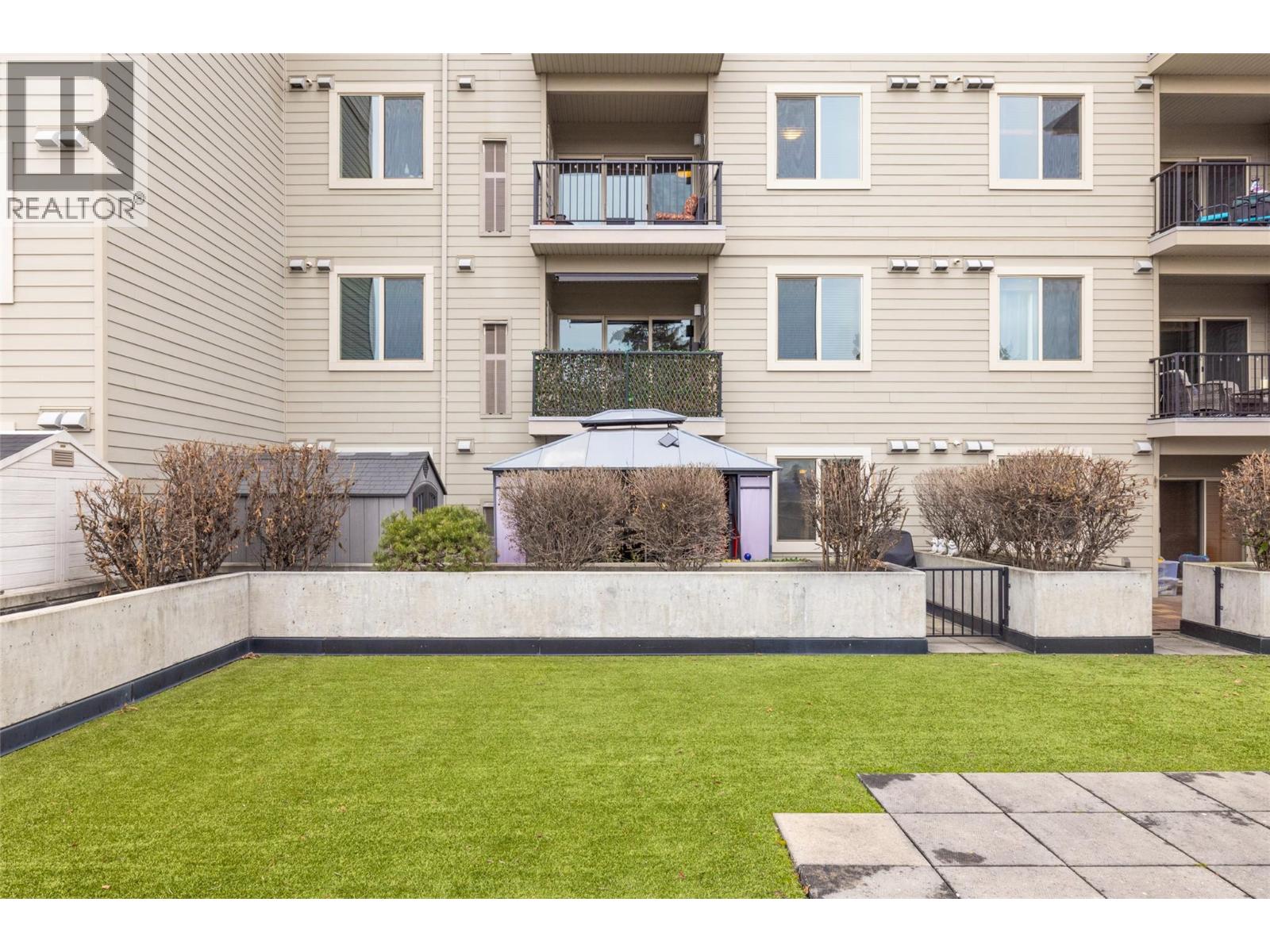 2142 Vasile Street Unit# 107, Kelowna