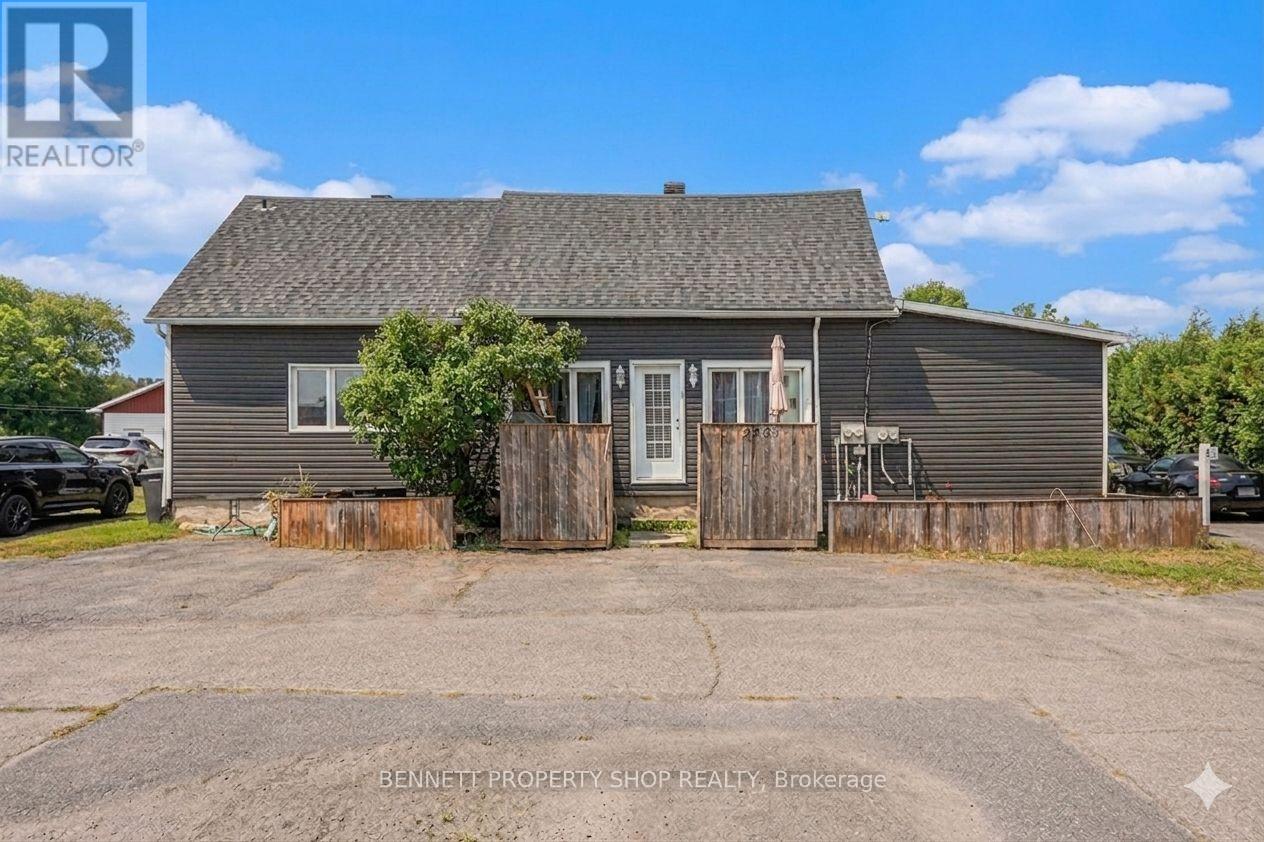 2489 DU LAC ROAD - 1