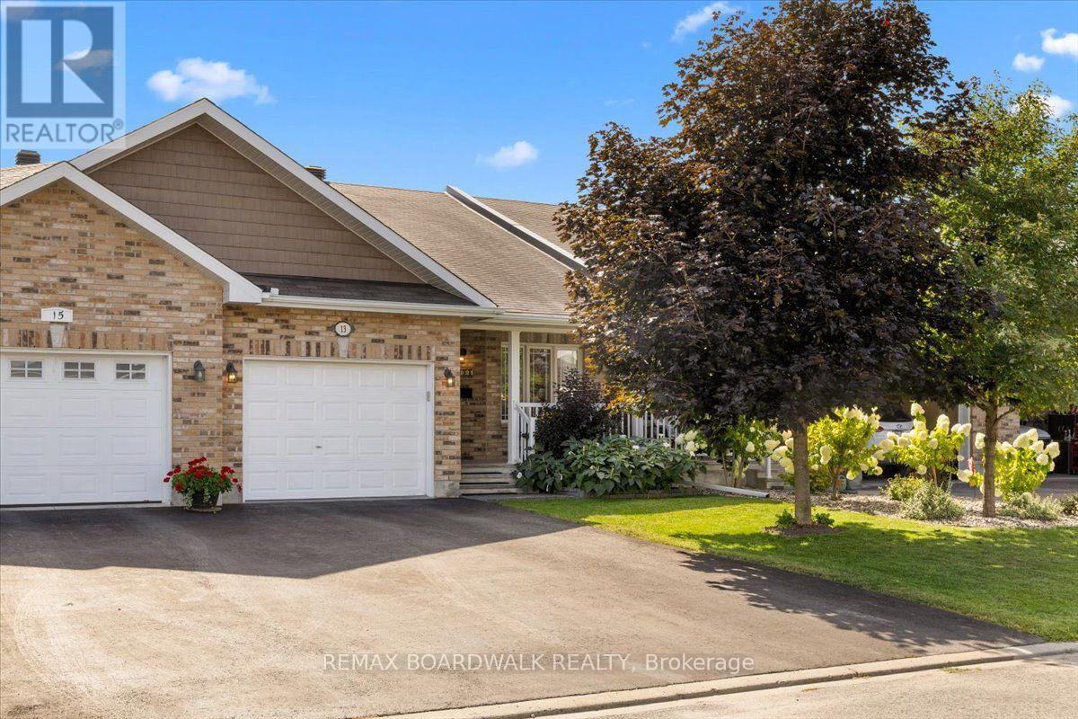 13 ALLAN BOND COURT