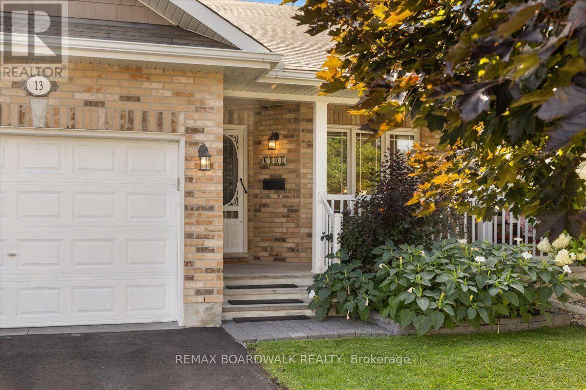 13 ALLAN BOND COURT - 2
