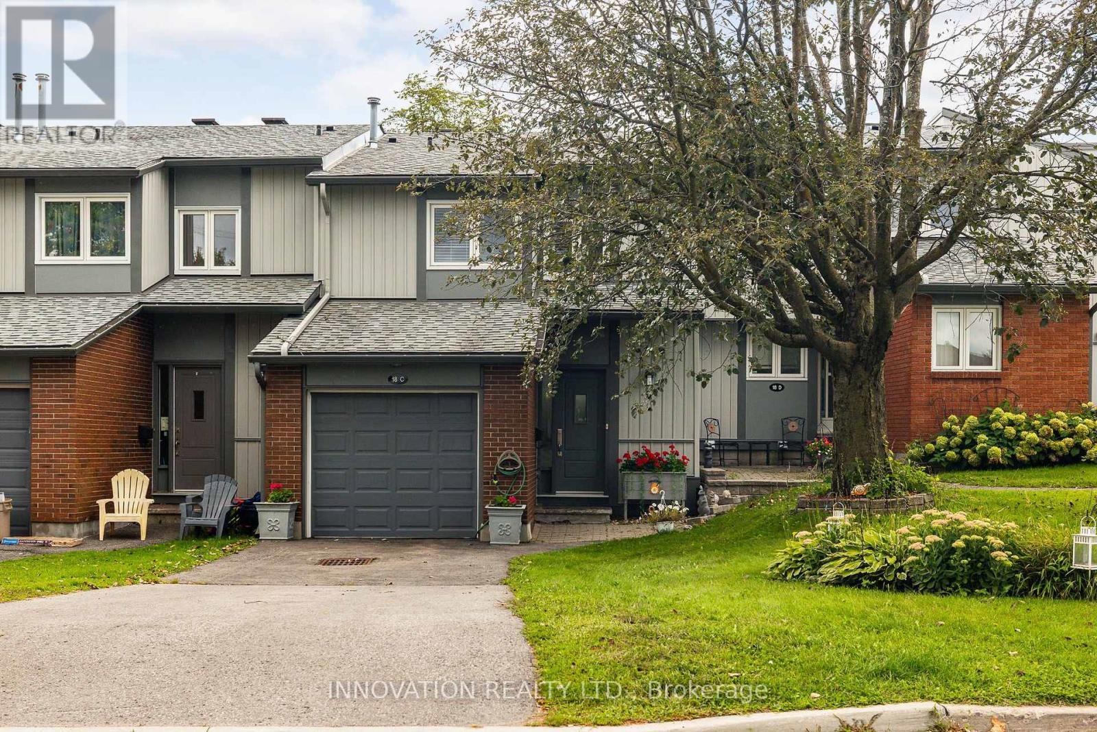 #C 18 BENLEA DRIVE - 1