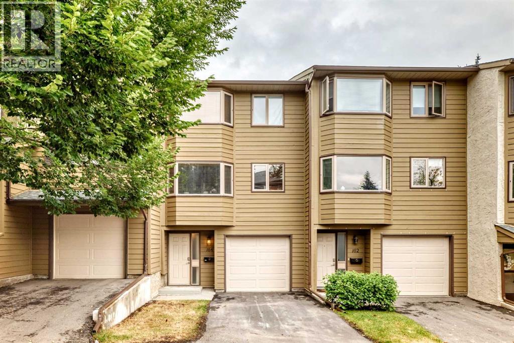 164 Glamis Terrace SW, Glamorgan, Calgary photo 2