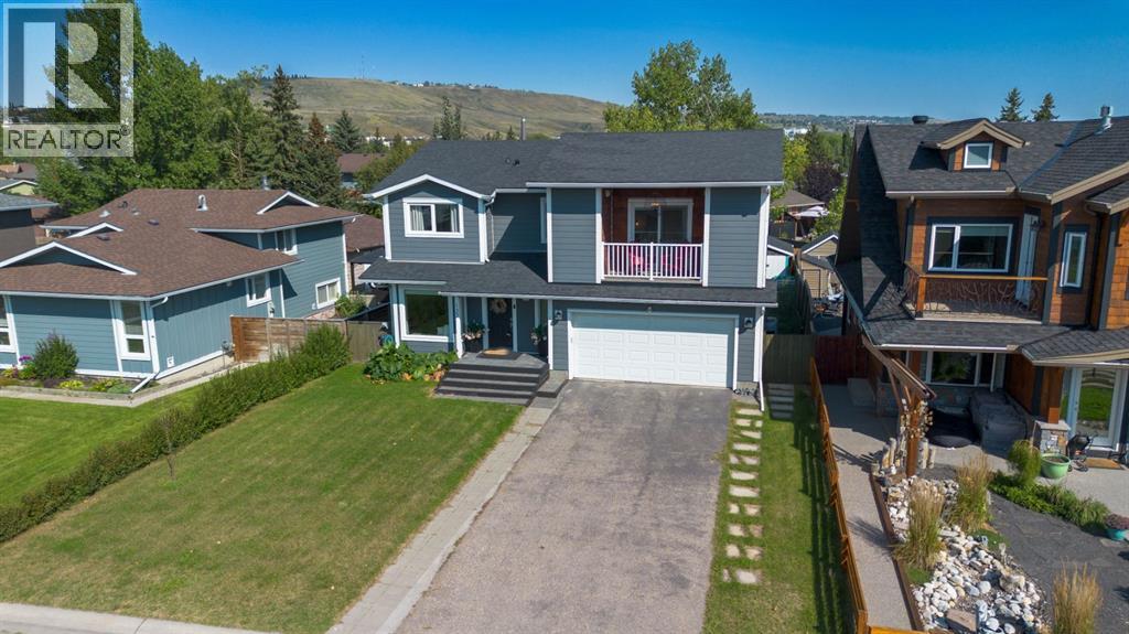 123 Glenhill Drive, Glenbow, Cochrane photo 2