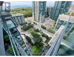 1458 - 209 Fort York Boulevard, Toronto, ON M5V4A1 Photo 10