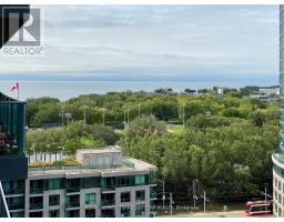1458 - 209 Fort York Boulevard, Toronto, ON M5V4A1 Photo 11