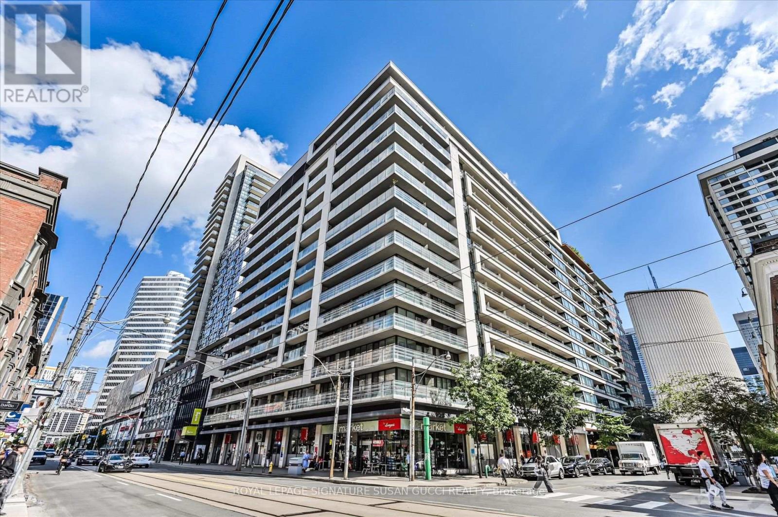 Photo of 111 Elizabeth Street