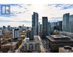 2916 - 319 Jarvis Street, Toronto, ON M5B0C8 Photo 21