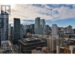 2916 - 319 Jarvis Street, Toronto, ON M5B0C8 Photo 22