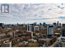 2916 - 319 Jarvis Street, Toronto, ON M5B0C8 Photo 23