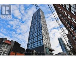 2916 - 319 Jarvis Street, Toronto, ON M5B0C8 Photo 30