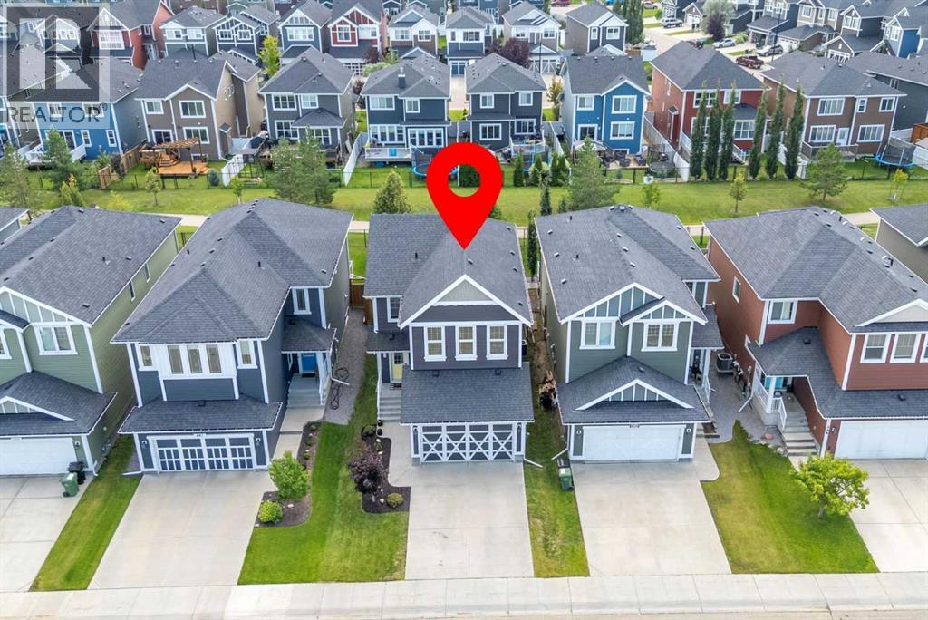 403 Simpkins Wynd, Southfork, Leduc photo 2
