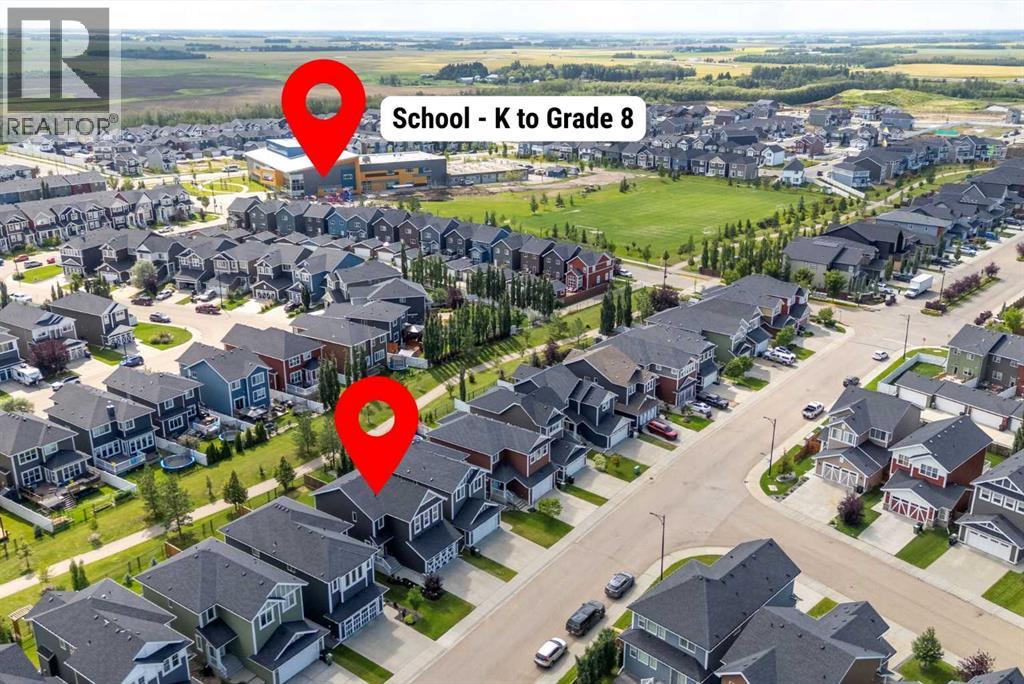 403 Simpkins Wynd, Southfork, Leduc photo 4
