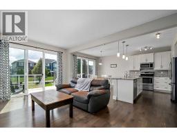 Kitchen - 403 Simpkins Wynd, Leduc, AB T9E0Y3 Photo 10