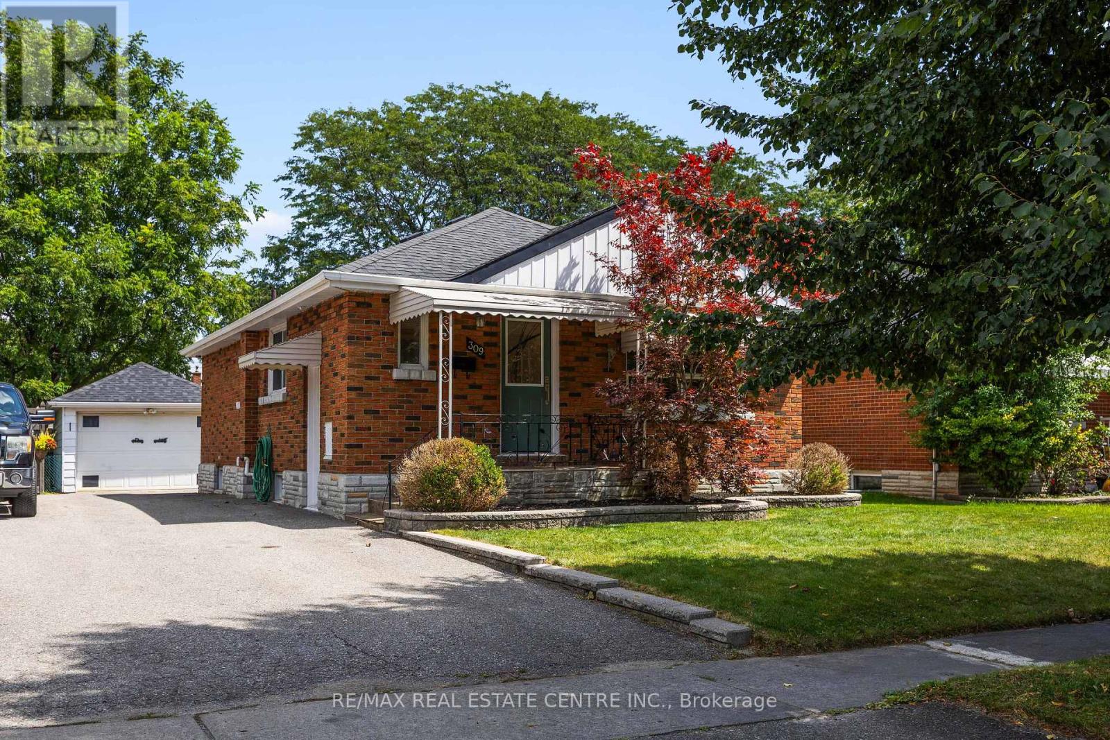 309 LASALLE AVENUE - 1
