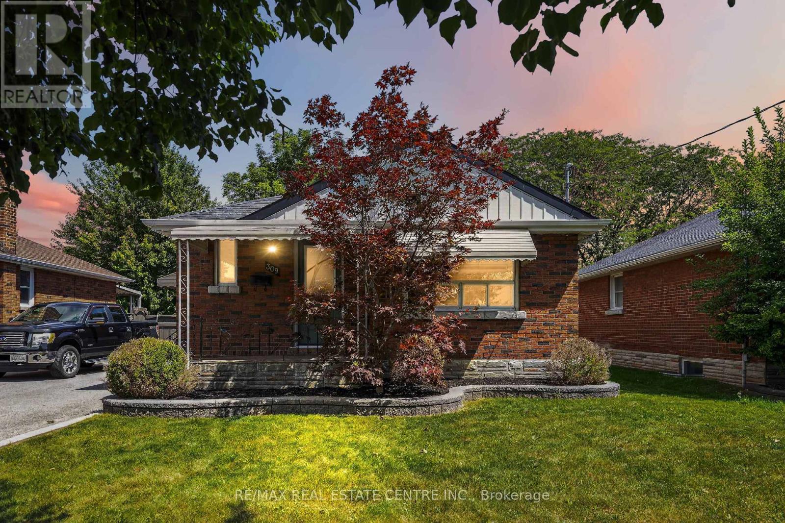 309 LASALLE AVENUE - 2