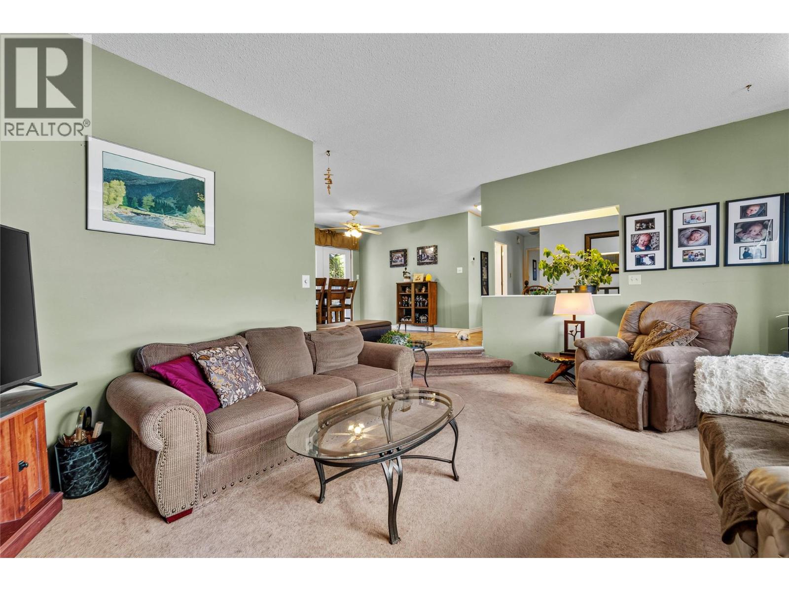 6860 Watson Drive W, Kamloops