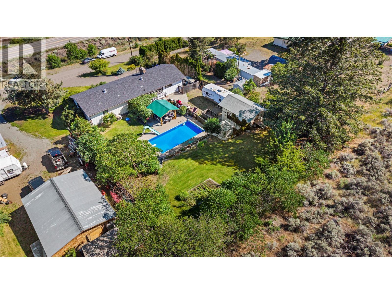 6860 Watson Drive W, Kamloops