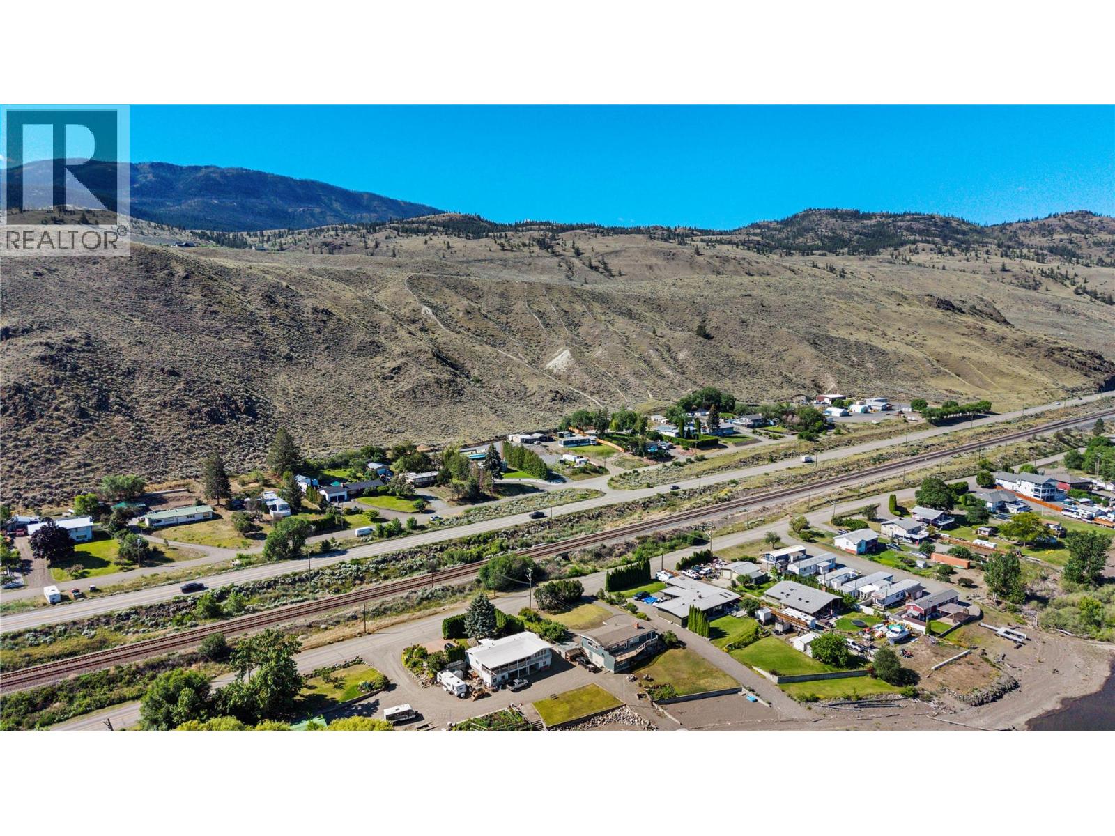 6860 Watson Drive W, Kamloops