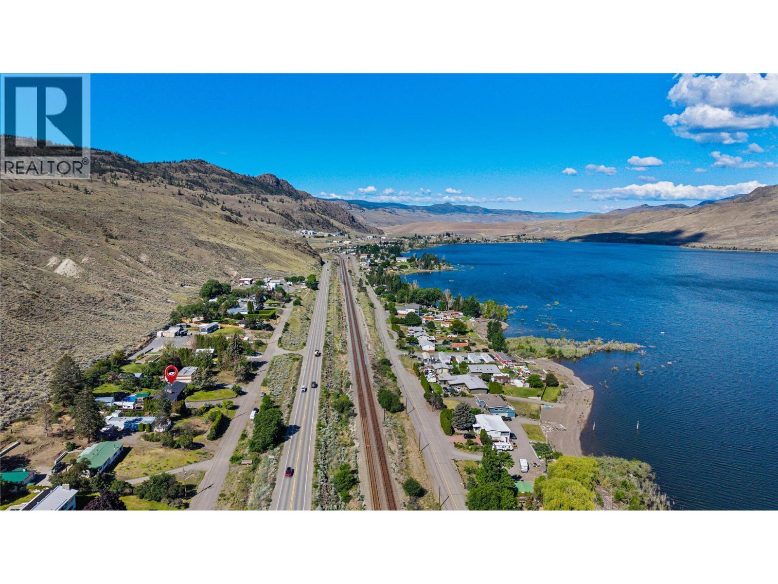 6860 Watson Drive W, Kamloops