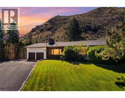 Foyer - 6860 Watson Drive W, Kamloops, BC V0K2J0 Photo 10