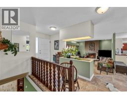 Dining room - 6860 Watson Drive W, Kamloops, BC V0K2J0 Photo 12