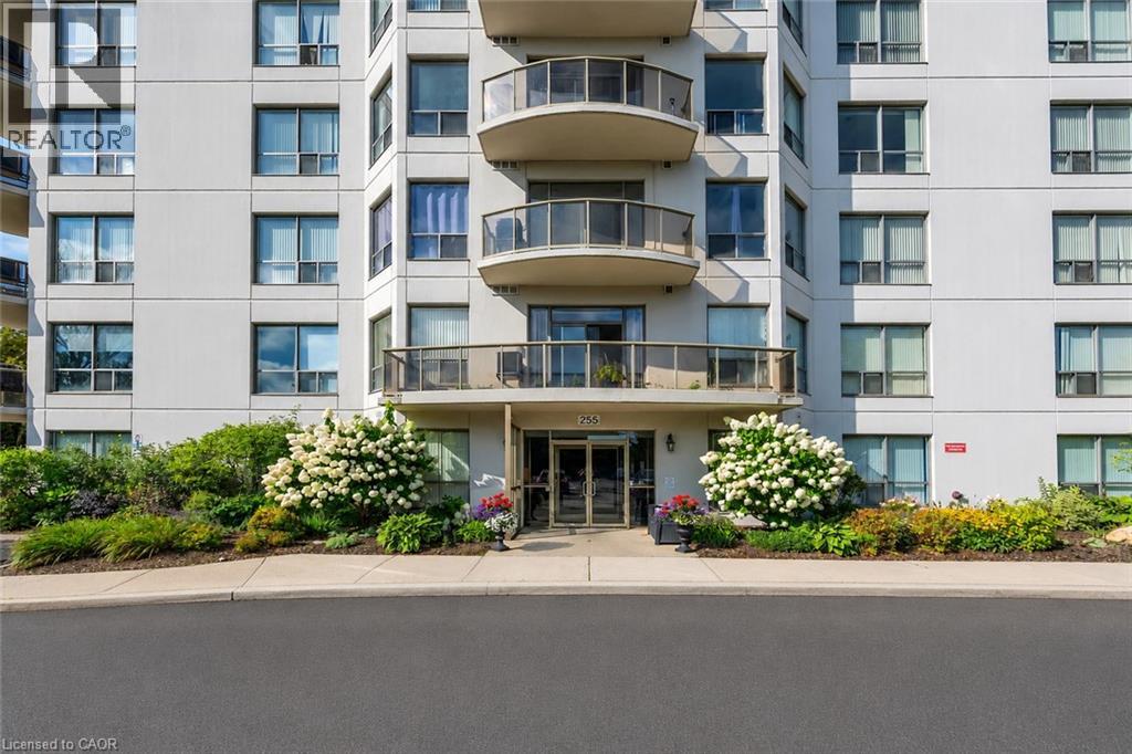 255 KEATS Way Unit# 1303 — photo 3