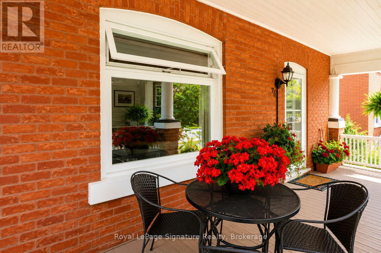76 TROWBRIDGE STREET W - Image 4