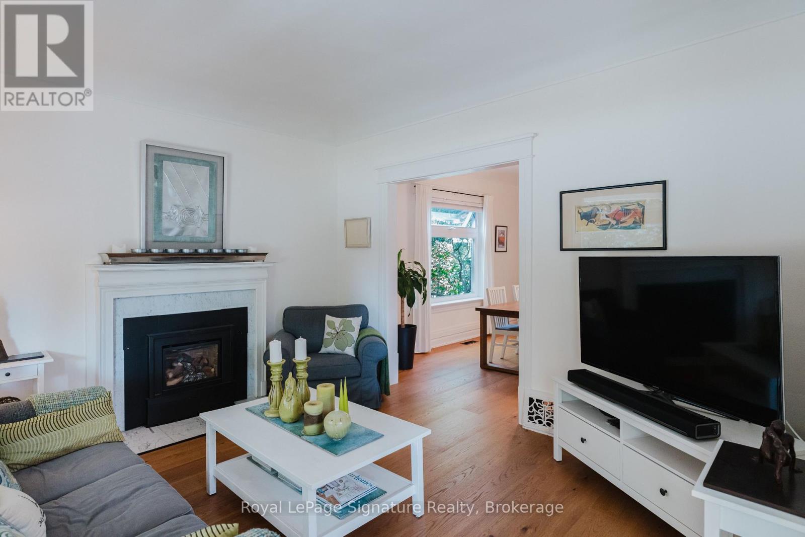 76 TROWBRIDGE STREET W - 8