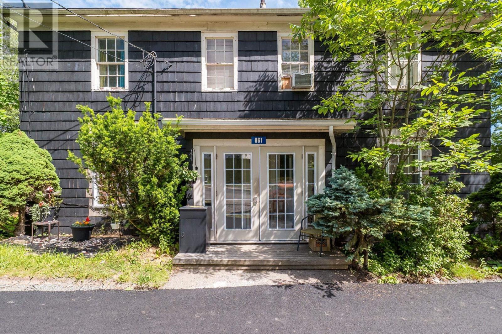 861-865 King Street - 1