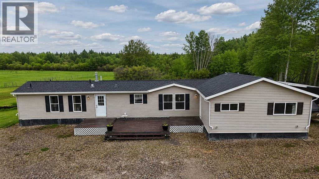 17010 Township Road 542 - 1