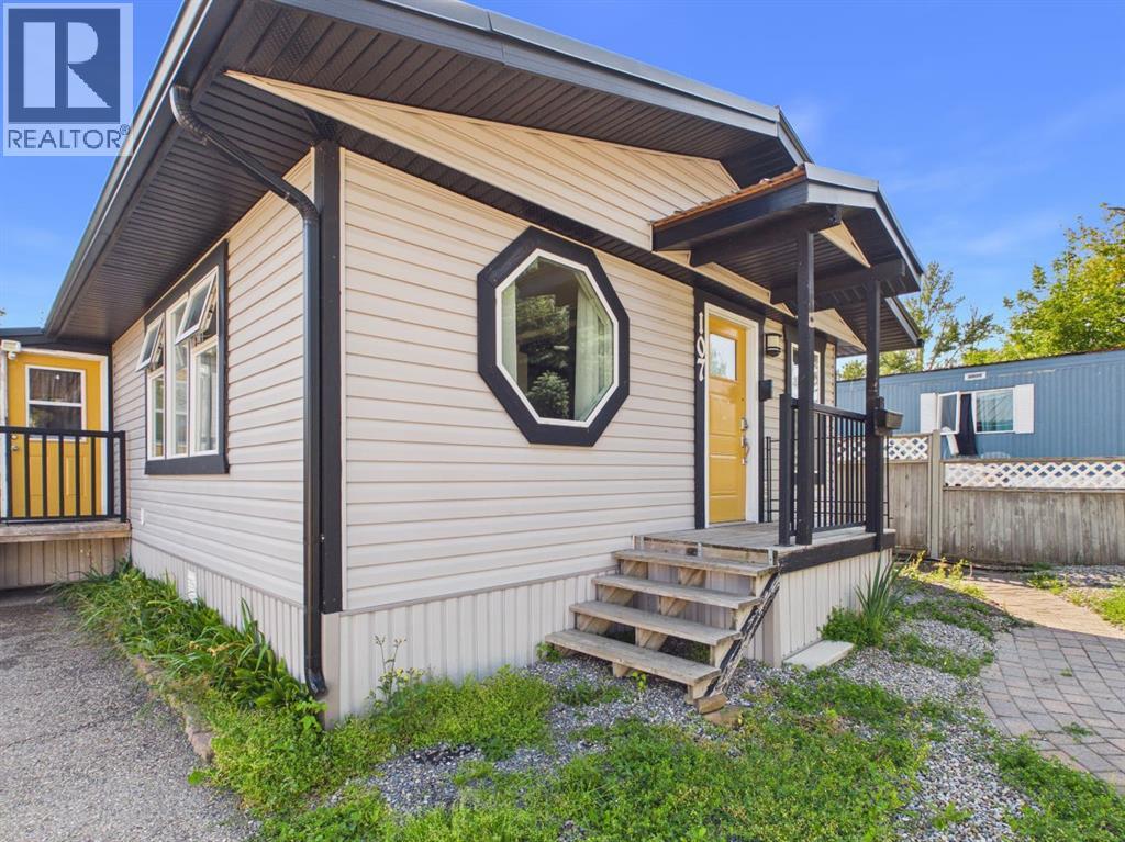 107, 6834 59 Avenue - 2