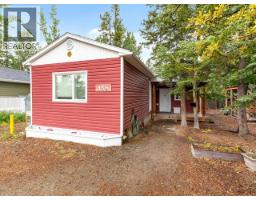 Bedroom - 158 Rainbow Road, Whitehorse, YT Y1A5E2 Photo 7