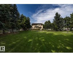 14 Highlands Pl, Wetaskiwin, AB T9A3G9 Photo 53
