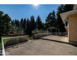 14 Highlands Pl, Wetaskiwin, AB T9A3G9 Photo 55