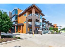 Apartment for sale at #336 61 Festival Wy, Sherwood Park — MLS® E4505808