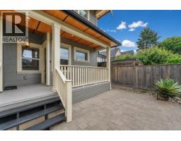 2 1136 E Pender Street, Vancouver, BC V6A1W5 Photo 25